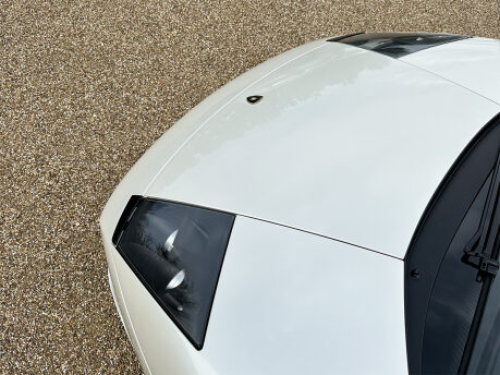 Lamborghini Murcielago LP640 MANUAL 36