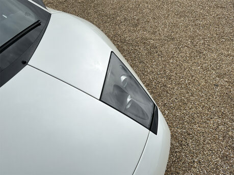 Lamborghini Murcielago LP640 MANUAL 38