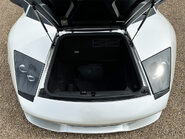 Lamborghini Murcielago LP640 MANUAL 43