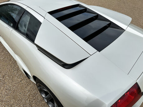 Lamborghini Murcielago LP640 MANUAL 41