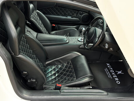 Lamborghini Murcielago LP640 MANUAL 54