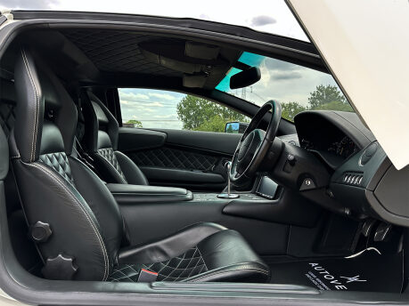 Lamborghini Murcielago LP640 MANUAL 56