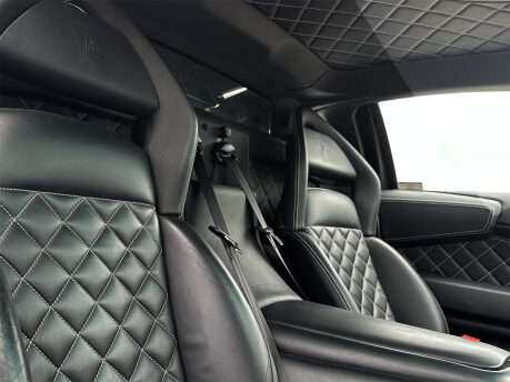 Lamborghini Murcielago LP640 MANUAL 58