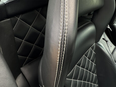 Lamborghini Murcielago LP640 MANUAL 61