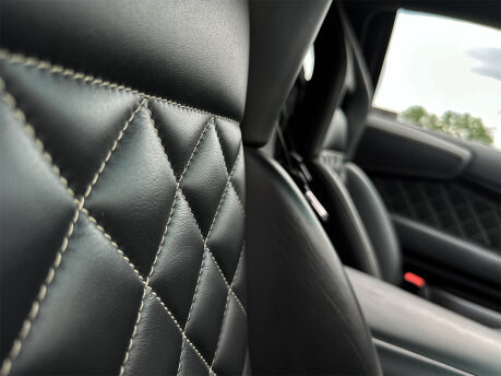 Lamborghini Murcielago LP640 MANUAL 62