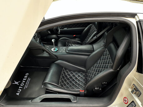 Lamborghini Murcielago LP640 MANUAL 55