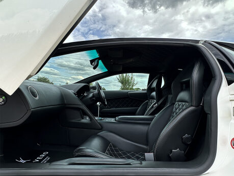 Lamborghini Murcielago LP640 MANUAL 57