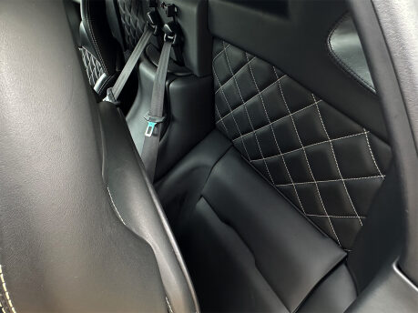 Lamborghini Murcielago LP640 MANUAL 65