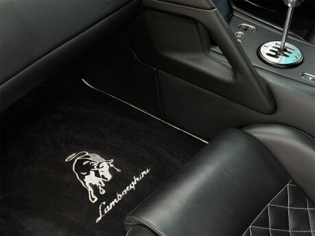 Lamborghini Murcielago LP640 MANUAL 66