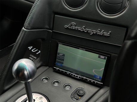 Lamborghini Murcielago LP640 MANUAL 75