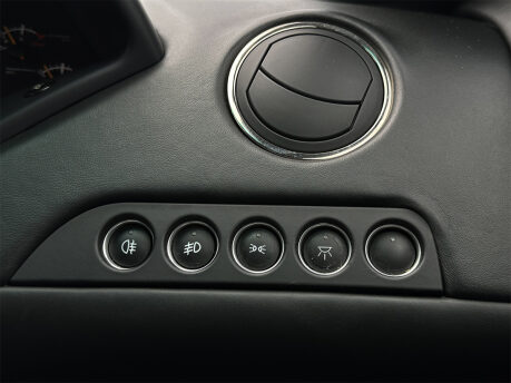 Lamborghini Murcielago LP640 MANUAL 76