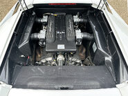 Lamborghini Murcielago LP640 MANUAL 81