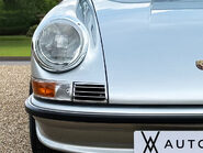 Porsche 911 Carrera Sport Back-Date 18