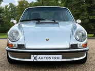 Porsche 911 Carrera Sport Back-Date 2
