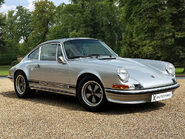 Porsche 911 Carrera Sport Back-Date 3