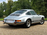 Porsche 911 Carrera Sport Back-Date 5