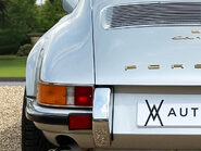 Porsche 911 Carrera Sport Back-Date 27