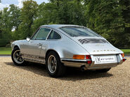 Porsche 911 Carrera Sport Back-Date 7