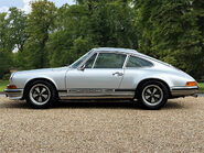 Porsche 911 Carrera Sport Back-Date 8
