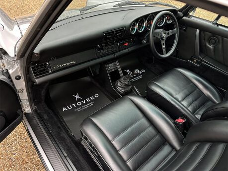 Porsche 911 Carrera Sport Back-Date 56