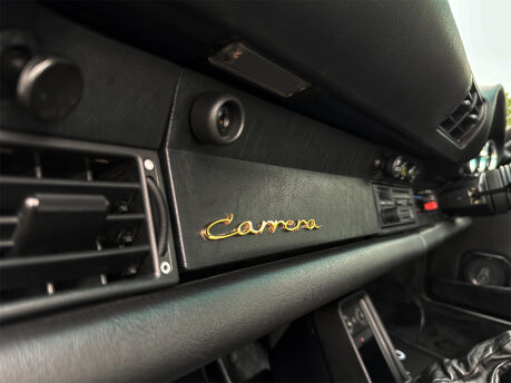 Porsche 911 Carrera Sport Back-Date 75
