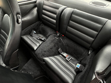 Porsche 911 Carrera Sport Back-Date 84