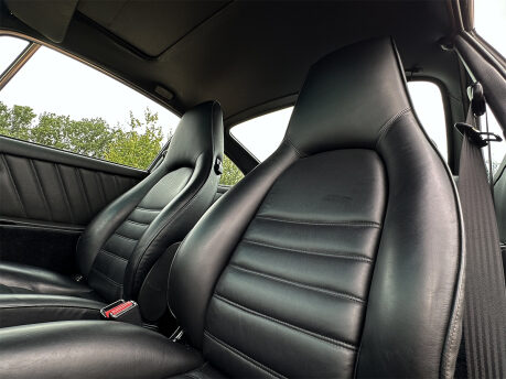 Porsche 911 Carrera Sport Back-Date 62