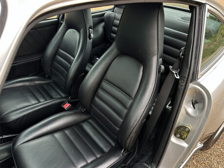 Porsche 911 Carrera Sport Back-Date 64