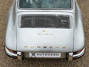 Porsche 911 Carrera Sport Back-Date 34