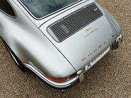 Porsche 911 Carrera Sport Back-Date 35