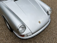 Porsche 911 Carrera Sport Back-Date 38