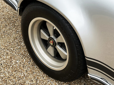 Porsche 911 Carrera Sport Back-Date 49