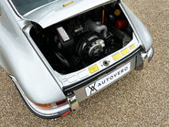 Porsche 911 Carrera Sport Back-Date 89
