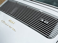 Porsche 911 Carrera Sport Back-Date 43