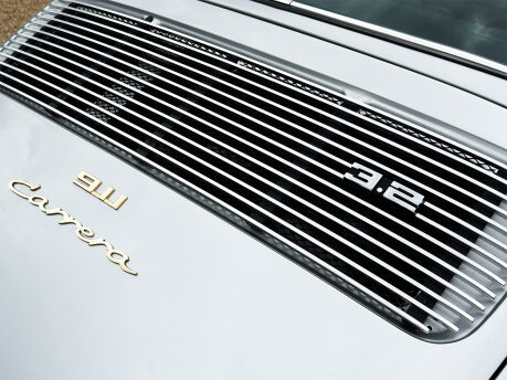 Porsche 911 Carrera Sport Back-Date 43