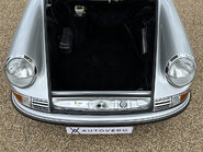 Porsche 911 Carrera Sport Back-Date 95