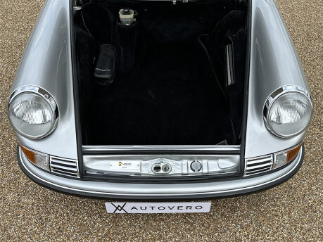 Porsche 911 Carrera Sport Back-Date 95