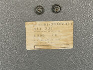 Porsche 911 Carrera Sport Back-Date 97