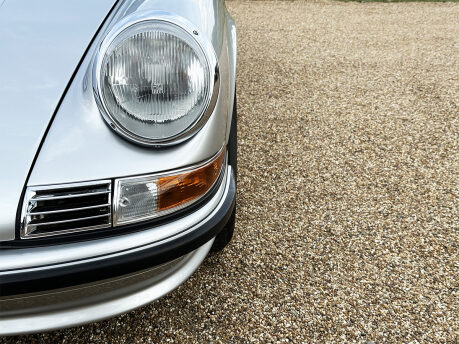 Porsche 911 Carrera Sport Back-Date 20
