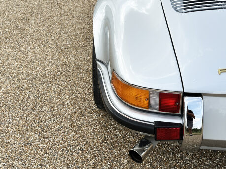 Porsche 911 Carrera Sport Back-Date 26