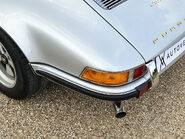 Porsche 911 Carrera Sport Back-Date 25