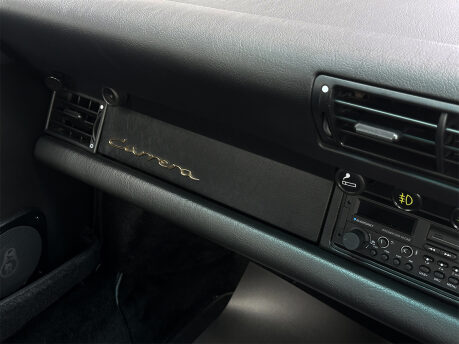 Porsche 911 Carrera Sport Back-Date 76