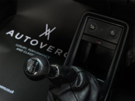 Porsche 911 Carrera Sport Back-Date 80