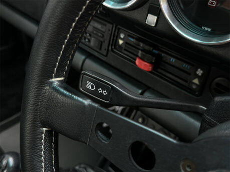 Porsche 911 Carrera Sport Back-Date 72