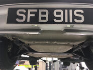 Porsche 911 Carrera Sport Back-Date 99