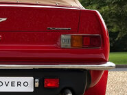 Aston Martin V8 VOLANTE 28