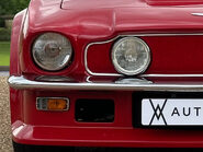 Aston Martin V8 VOLANTE 20