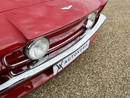 Aston Martin V8 VOLANTE 42