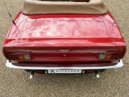 Aston Martin V8 VOLANTE 33