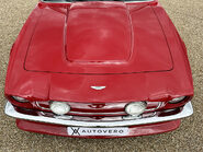 Aston Martin V8 VOLANTE 40